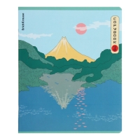Тетрадь 48 листов в клетку ErichKrause "Найди кота", матовая ламинация, обложка мелованный картон, блок офсет, микс Тетрадь 48 листов в клетку ErichKrause "Найди кота", матовая ламинация, обложка мелованный картон, блок офсет, микс