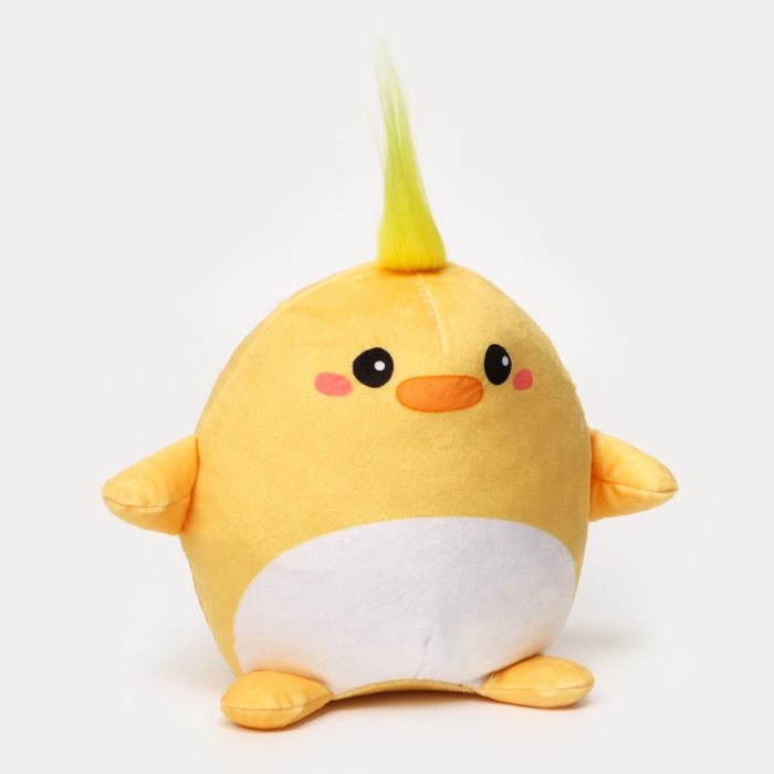 Мягкая игрушка "Утка"