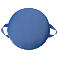 Санки-ледянки №65 &laquo;Авторобот №1&raquo;, d=40 см