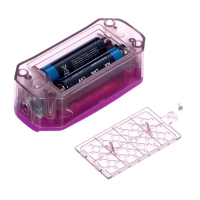 Электронный конструктор, 45 деталей, 101 схема Электронный конструктор, 45 деталей, 101 схема