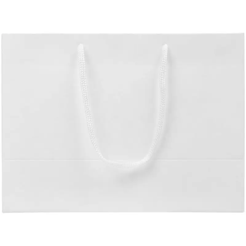 Пакет бумажный &laquo;Крафт&raquo;, S, белый