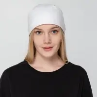 Бандана Overhead, белая Бандана Overhead, белая