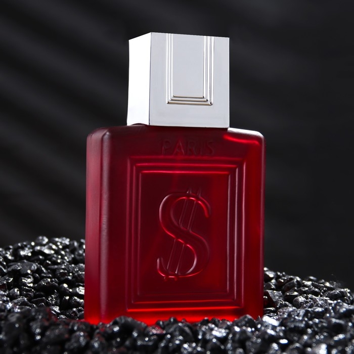 Туалетная вода мужская Dollar Premium Intense Perfume, 100 мл Туалетная вода мужская Dollar Premium Intense Perfume, 100 мл