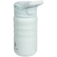 Термобутылка Fujisan 2.0, голубая Термобутылка Fujisan 2.0, голубая