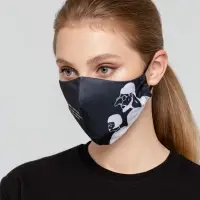 Маска для лица &laquo;Леон&raquo;