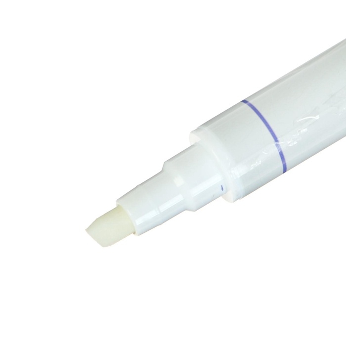 Набор маркеров-текстовыделителей Набор маркеров-текстовыделителей "Пиши - стирай" 6 цветов, наконечники скошенные, 5 мм