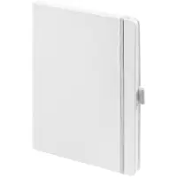 Еженедельник Lucky, недатированный, белый Еженедельник Lucky, недатированный, белый