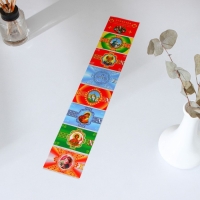 Пасхальный набор Adelica, менажница заяц, подставка для яиц 8 ячеек, d=20×1,8 см, термонаклейки 7 шт, берёза Пасхальный набор Adelica, менажница заяц, подставка для яиц 8 ячеек, d=20×1,8 см, термонаклейки 7 шт, берёза