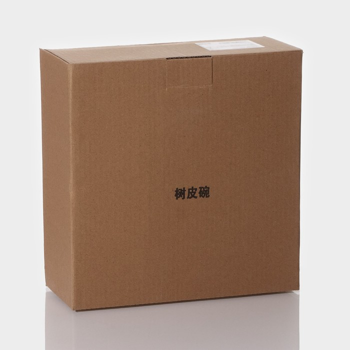 Салатник стеклянный фигурный &laquo;Цветочный&raquo;, 900 мл, 19,5&times;6,5 см