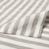 Скатерть Этель "Soprano" 180х140см, лен 100%, 180 гр/м2 Скатерть Этель "Soprano" 180х140см, лен 100%, 180 гр/м2