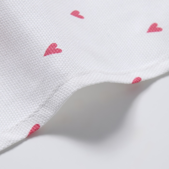 Набор кухонных полотенец Доляна &laquo;Новогоднее настроение&raquo; 35х60см-4шт, 100% хл