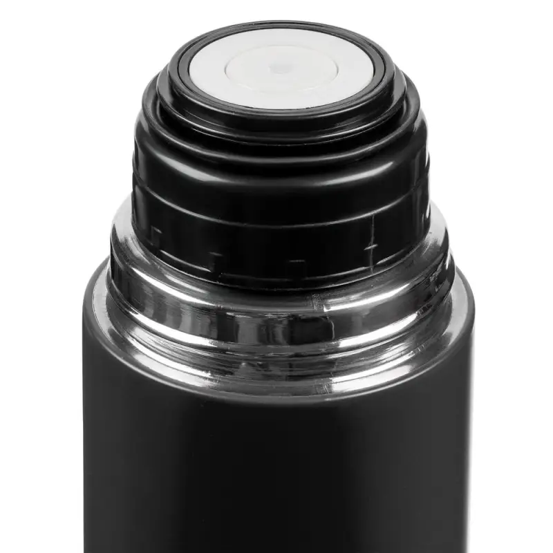 Термос Hiker 750, черный Термос Hiker 750, черный