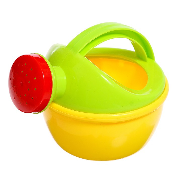 Песочный набор &laquo;Малыш садовник&raquo;, 6 предметов