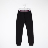 Кальсоны детские НАЧЁС, цвет чёрный, рост 158 см Кальсоны детские НАЧЁС, цвет чёрный, рост 158 см