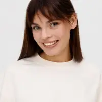 Футболка оверсайз унисекс Sideline, молочно-белая, размер XL/XXL Футболка оверсайз унисекс Sideline, молочно-белая, размер XL/XXL