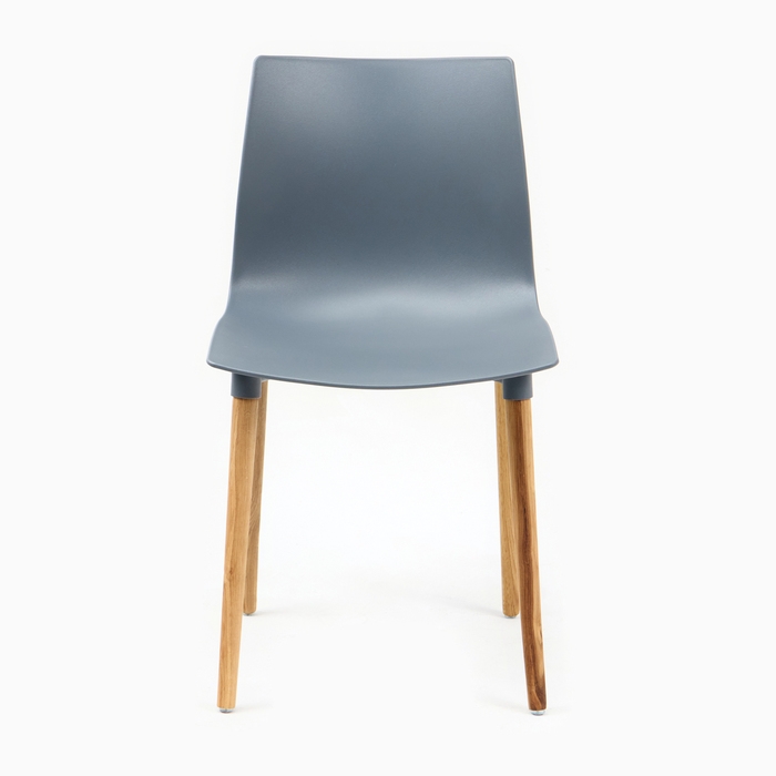 Стул Бест (серый)