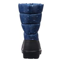 Сапоги женские комбинированные с фиксатором., иск. мех, цвет МИКС, до -25°, С-38.350Б, размер 37 Сапоги женские комбинированные с фиксатором., иск. мех, цвет МИКС, до -25°, С-38.350Б, размер 37