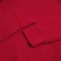 Толстовка с капюшоном Slam 320, красная, размер XL