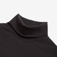 Водолазка мужская MINAKU: Basic line MAN цвет чёрный, размер 48 Водолазка мужская MINAKU: Basic line MAN цвет чёрный, размер 48