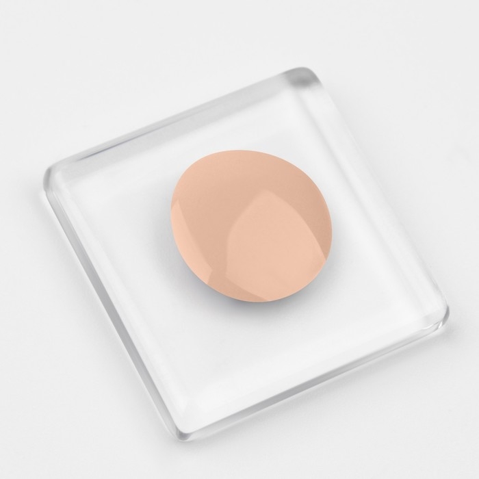 Гель лак для ногтей «DELICATE NUDE», 3-х фазный, 8 мл, LED/UV, цвет персиковый (04) Гель лак для ногтей «DELICATE NUDE», 3-х фазный, 8 мл, LED/UV, цвет персиковый (04)