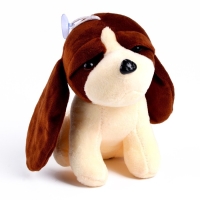 Мягкая игрушка &laquo;Весёлый Оливер&raquo;