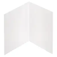 Набор Warmest Wishes: 3 открытки с конвертами