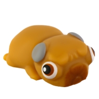 Антистресс сквиш мялка «Собачки» , в шоубоксе Антистресс сквиш мялка «Собачки» , в шоубоксе