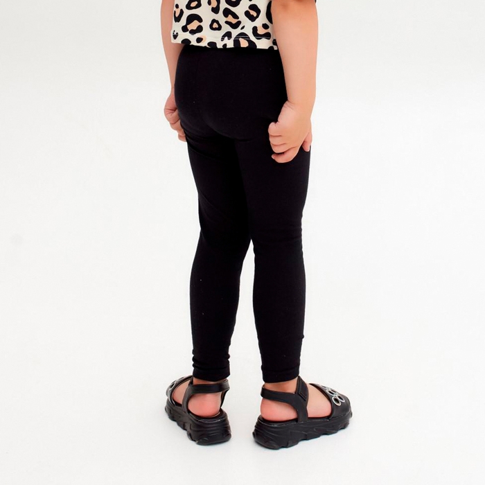 Леггинсы (лосины) детские KAFTAN "Trendy" р.28 (86-92)