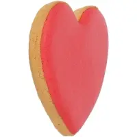 Печенье «Сердце» Печенье «Сердце»