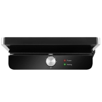 Гриль электричсекий RED SOLUTION SteakPRO RGM-M815, 2000 Вт, антипригарное покрытие, чёрный Гриль электричсекий RED SOLUTION SteakPRO RGM-M815, 2000 Вт, антипригарное покрытие, чёрный