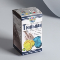 Массажёр антицеллюлитный &laquo;Чудо - банка&raquo;, набор - 2 шт, для интенсивного воздействия, 6 &times; 5,8 см, цвет МИКС