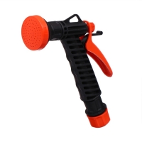 Пистолет-распылитель, цанговый зажим 1/2" (12 мм), пластик, &laquo;Жук&raquo;