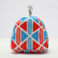 Подвесной домик-кроватка "Молоко", 18 х 15 х 12 см Подвесной домик-кроватка "Молоко", 18 х 15 х 12 см