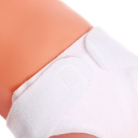 Пупс функциональный &laquo;Мой малыш&raquo; с аксессуарами, пьёт, писает