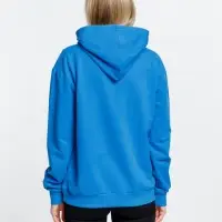 Худи Kirenga 2.0, бирюзовое, размер XL