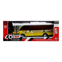 Автобус &laquo;Городской&raquo;, радиоуправление, 1:30, на батарейках