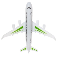 Игровой набор &laquo;Аэропорт&raquo;, 2 самолёта, дорожные знаки