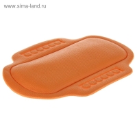 Подушка для ванны с присосками &laquo;Спа&raquo;, 25&times;37 см, МИКС