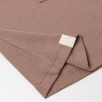 Футболка Крошка Я Апельсин, рост 92-98 см, бежевый