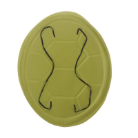 Карнавальный набор &laquo;Черепашки-ниндзя&raquo;, 5 предметов