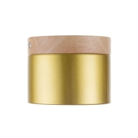 Светильник "Алтер" LED 7Вт 4000К золото 10х10х8 см BayerLux Светильник "Алтер" LED 7Вт 4000К золото 10х10х8 см BayerLux