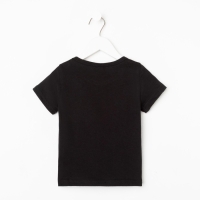 Футболка детская KAFTAN "Костюм" рост 110-116 Футболка детская KAFTAN "Костюм" рост 110-116