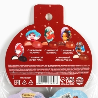 Новый год! Конфеты набор &laquo;Олень&raquo;, 5 шт