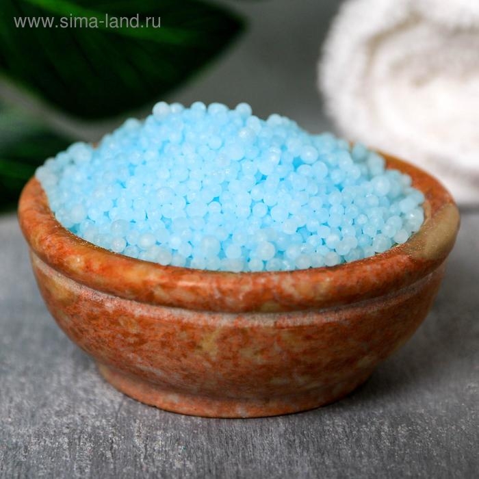 Жемчуг для ванны соляной &laquo;Единорог&raquo;, 130 г, аромат кокоса, BEAUTY FОХ