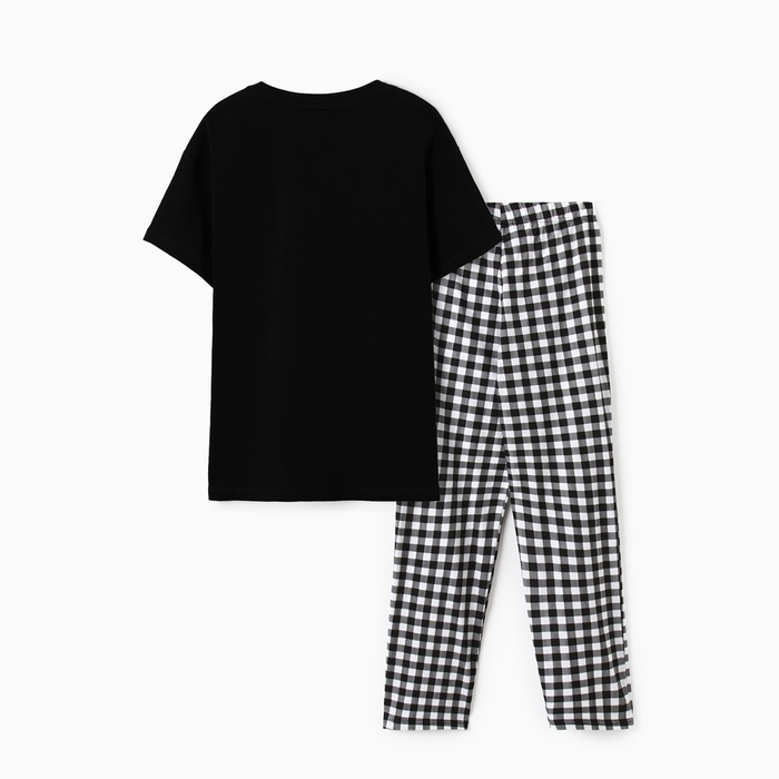 Пижама мужская KAFTAN Main men, р.48 Пижама мужская KAFTAN Main men, р.48