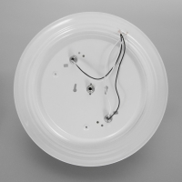 Люстра 2712/2WT E27 40Вт белый 32х32х19 см Люстра 2712/2WT E27 40Вт белый 32х32х19 см