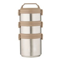 Термос для еды 3.6 л, сохраняет тепло до 8 ч Термос для еды 3.6 л, сохраняет тепло до 8 ч