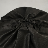 Мешок для обуви &laquo;Выделяйся&raquo;  30 х 40 см