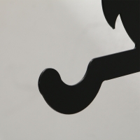 Кронштейн для кашпо, 25 см, &laquo;Клумба&raquo;, Greengo