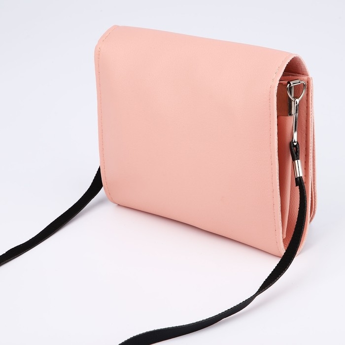 Сумка детская NAZAMOK «Лисичка» с клапаном Сумка детская NAZAMOK «Лисичка» с клапаном